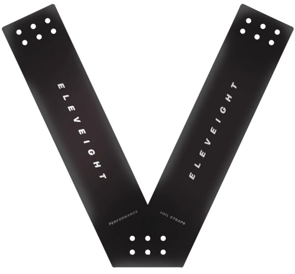 V петли для фойлбордов и вингбордов Eleveight V-Straps