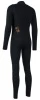 Гидрокостюм Neilpryde Rise Fullsuit FZ 5/4/3/ C1 Black 2023