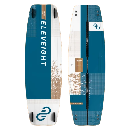 Кайтборд Eleveight Process V9 2026