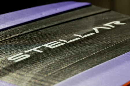 Кайтборд Eleveight Stellar V2 2026