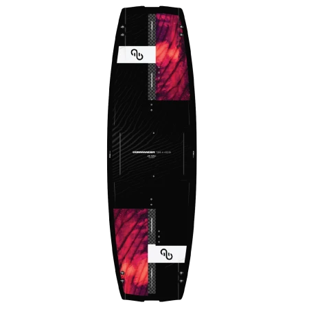 Кайтборд Eleveight Commander AG PRO V2 2026