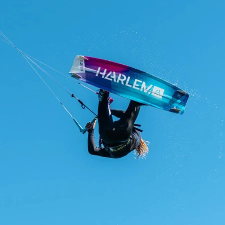Кайтборд Harlem Ascent 2025