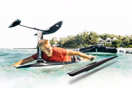 Вингфоил Core Spectrum