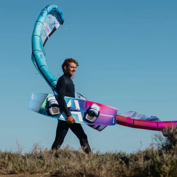 Кайтборд Harlem Ascent 2025