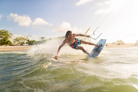 Кайтборд Core Fusion 6