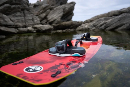 Кайтборд North Prime 2025