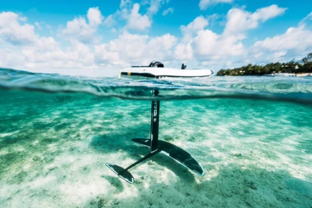 Вингфоил Core Spectrum