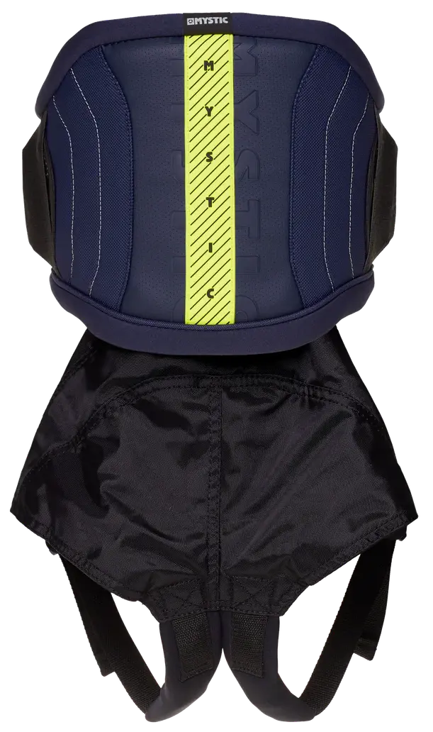 Трапеция для кайта Mystic Star Hybrid Kids Navy/Lime