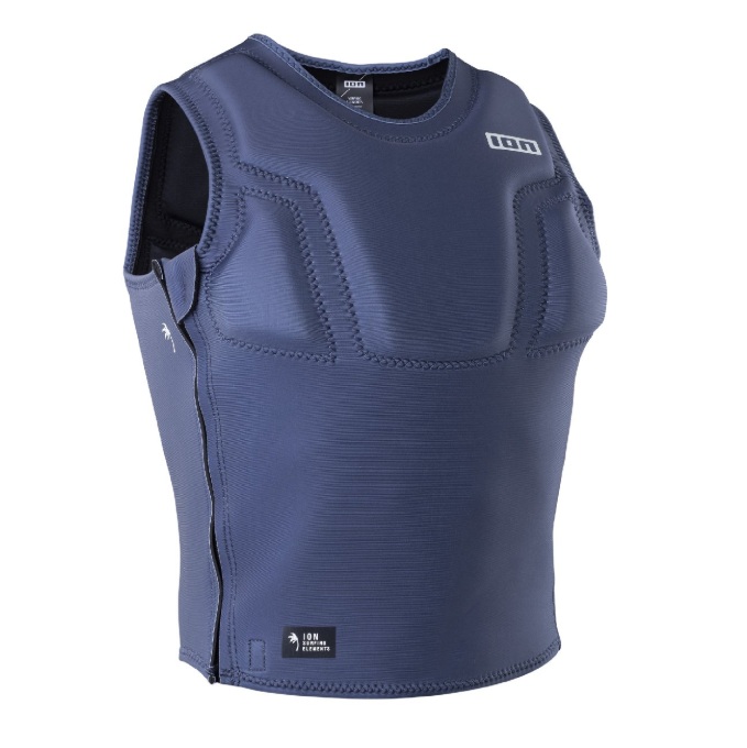 Спасжилет для кайта ION Vector Element Vest SZ Blue-Nights