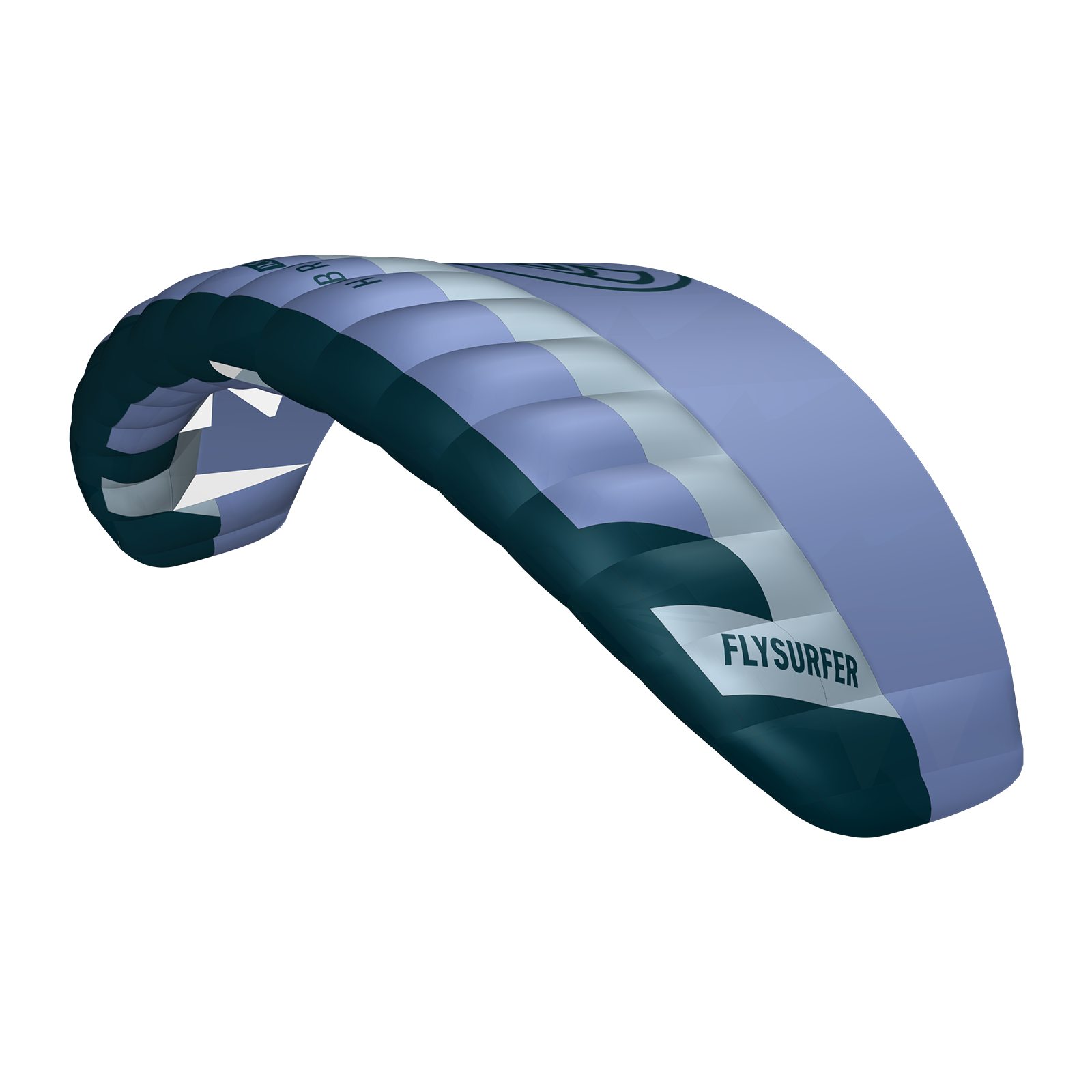 Парафойл Flysurfer Hybrid 2023