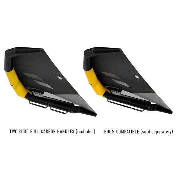 Винг RRD Evolution Wing Gold Y29 2024