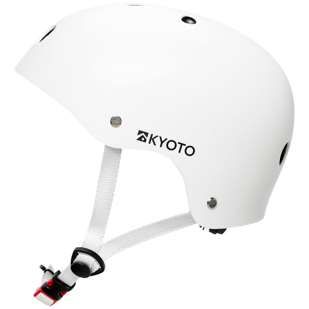 Шлем для водных видов спорта Kyoto Shota White