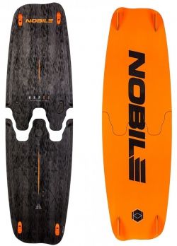 Кайтборд Nobile NHP Carbon Split 2020 Кайтборд Nobile NHP Carbon Split 2020