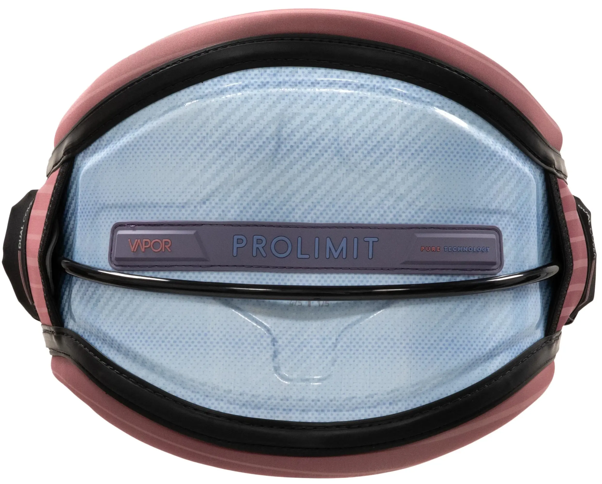 Трапеция для кайта Prolimit Vapor Burgundy/Blue