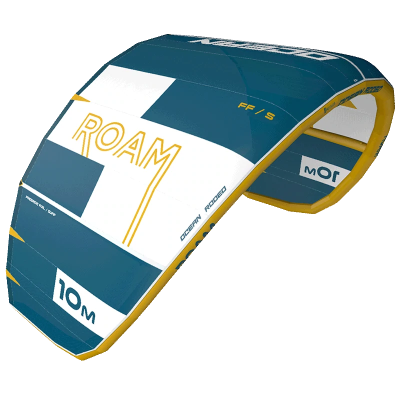 Гибридный кайт Ocean Rodeo Roam A-Series 2022 - 4