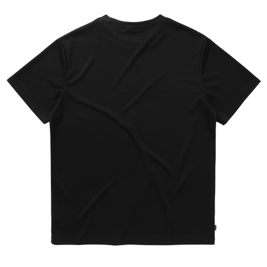 Лайкра Mystic Tactic S/S Loosefit Quickdry Black