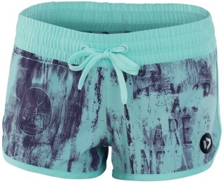 Бордшорты для серфинга Duotone Boardshorts Hotshorts DT WMN Multi Color 2022