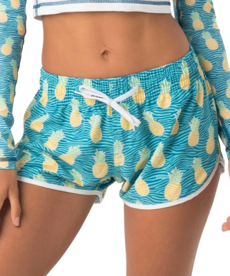 Бордшорты для серфинга  69Slam Layla Boardshort Zebra Pine 2022 XS