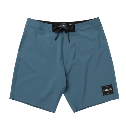 Бордшорты для серфинга Mystic Brand Boardshort Tidal Blue