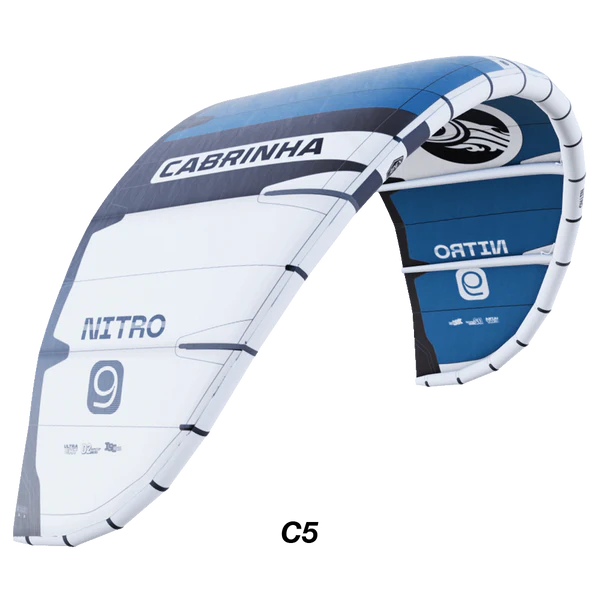 Кайт Cabrinha Nitro Apex 2025