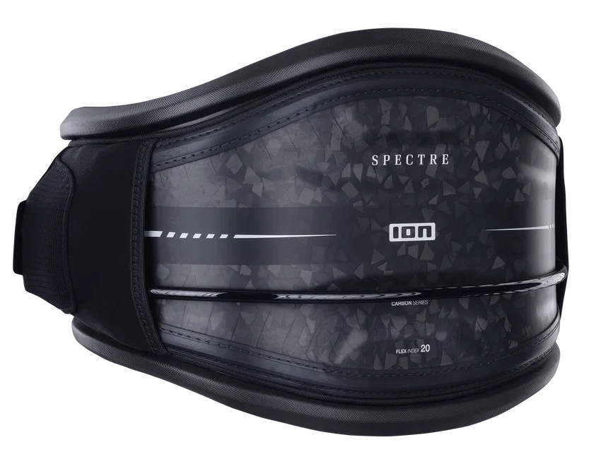 Трапеция для кайта Ion Spectre Black