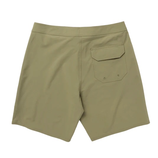 Бордшорты для серфинга Mystic Brand Boardshort Olive Green
