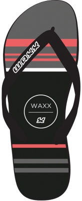 Waxx Coral Stripe 2016