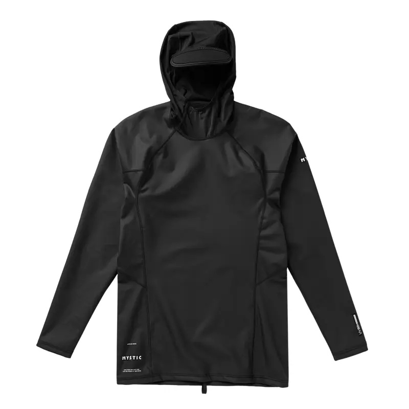 Куртка Mystic Wind Guard Black