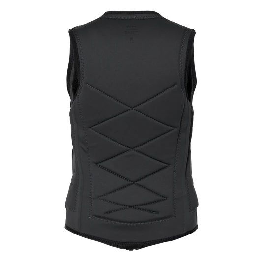 Спасжилет Mystic Juice Impact Vest Fzip Wake Women Black