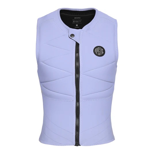 Спасжилет Mystic Ruby Impact Vest Fzip Women Iris Blue