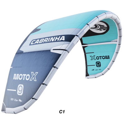 Кайт Cabrinha Moto X Apex 2025