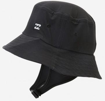 Панама Billabong Surf Bucket Hat AQK Black