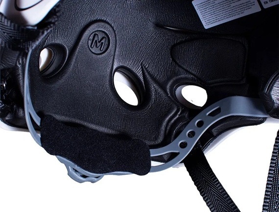 Шлем для водных видов спорта Dakine Renegade Helmet Florida Blue