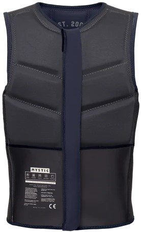 Спасжилет для кайта Mystic Star Impact Vest Kite Navy 2023