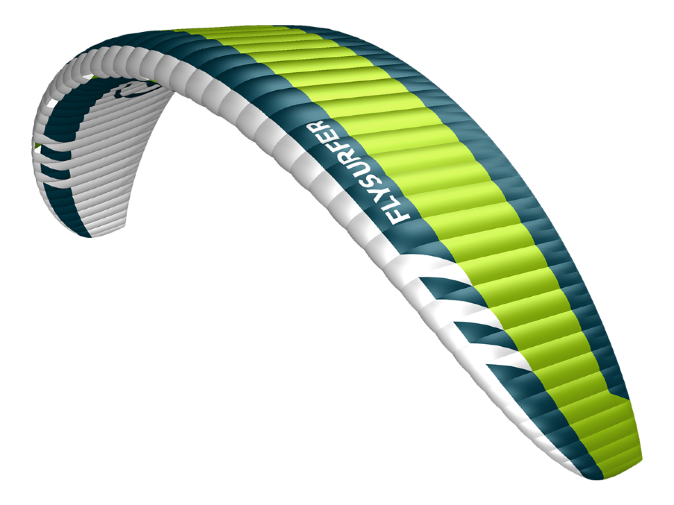 Flysurfer Sonic 3 2022