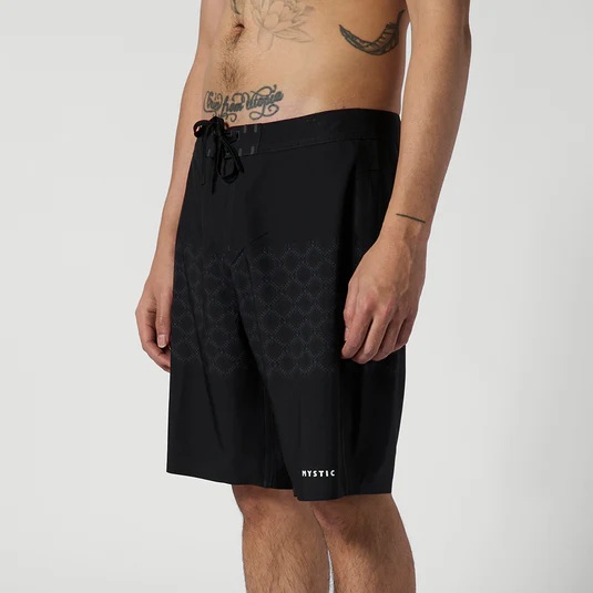 Бордшорты для серфинга Mystic Prism Boardshort Black