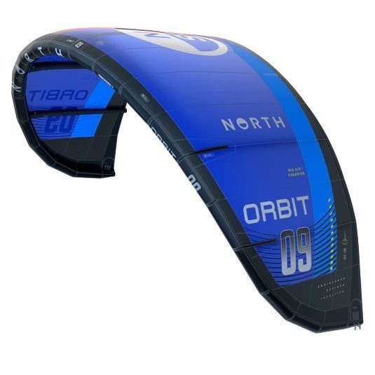 Кайт North Orbit 2025