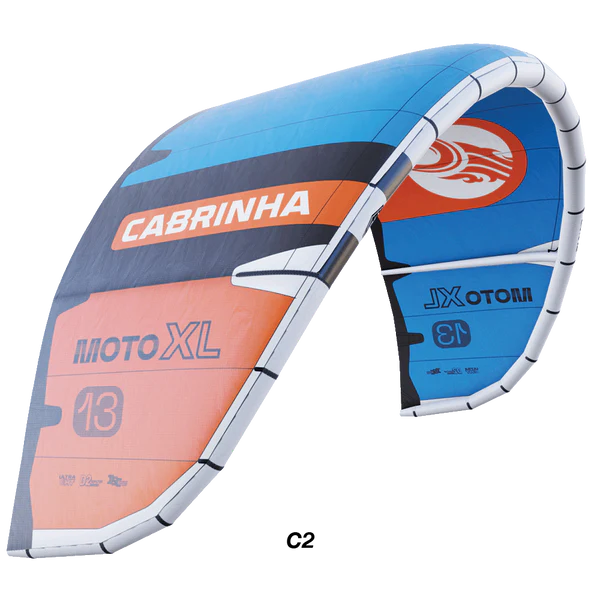 Кайт Cabrinha Moto XL 2025