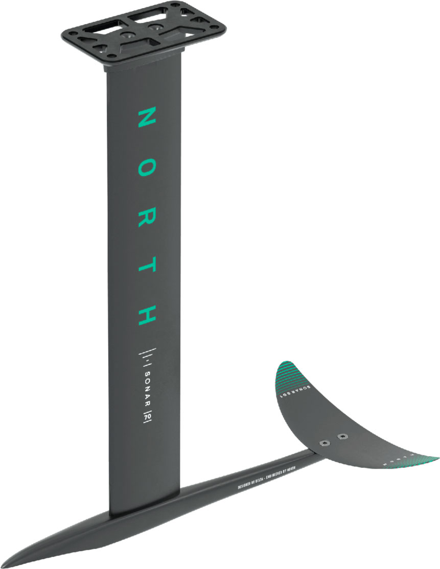  North Sonar Kite Edition 2021 85 cm