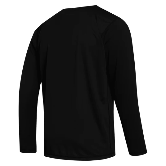 Лайкра Mystic Star L/S Quickdry Black