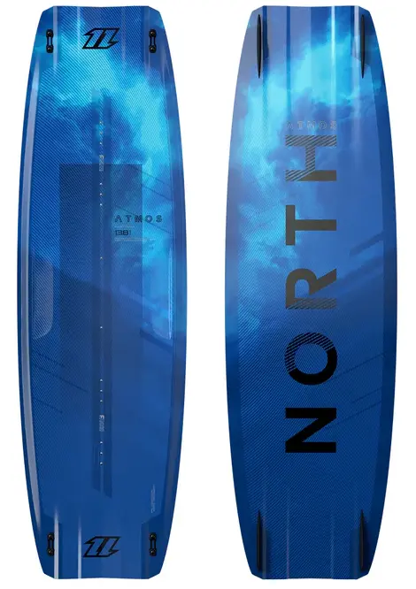 Кайтборд North Atmos Hybrid TT Board 2023