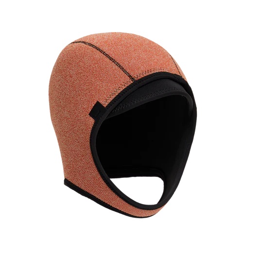 Гидрокепка для серфинга Mystic Surf Cap Black