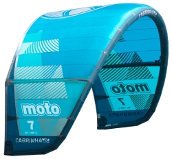 Гибридный кайт Cabrinha Moto 2019