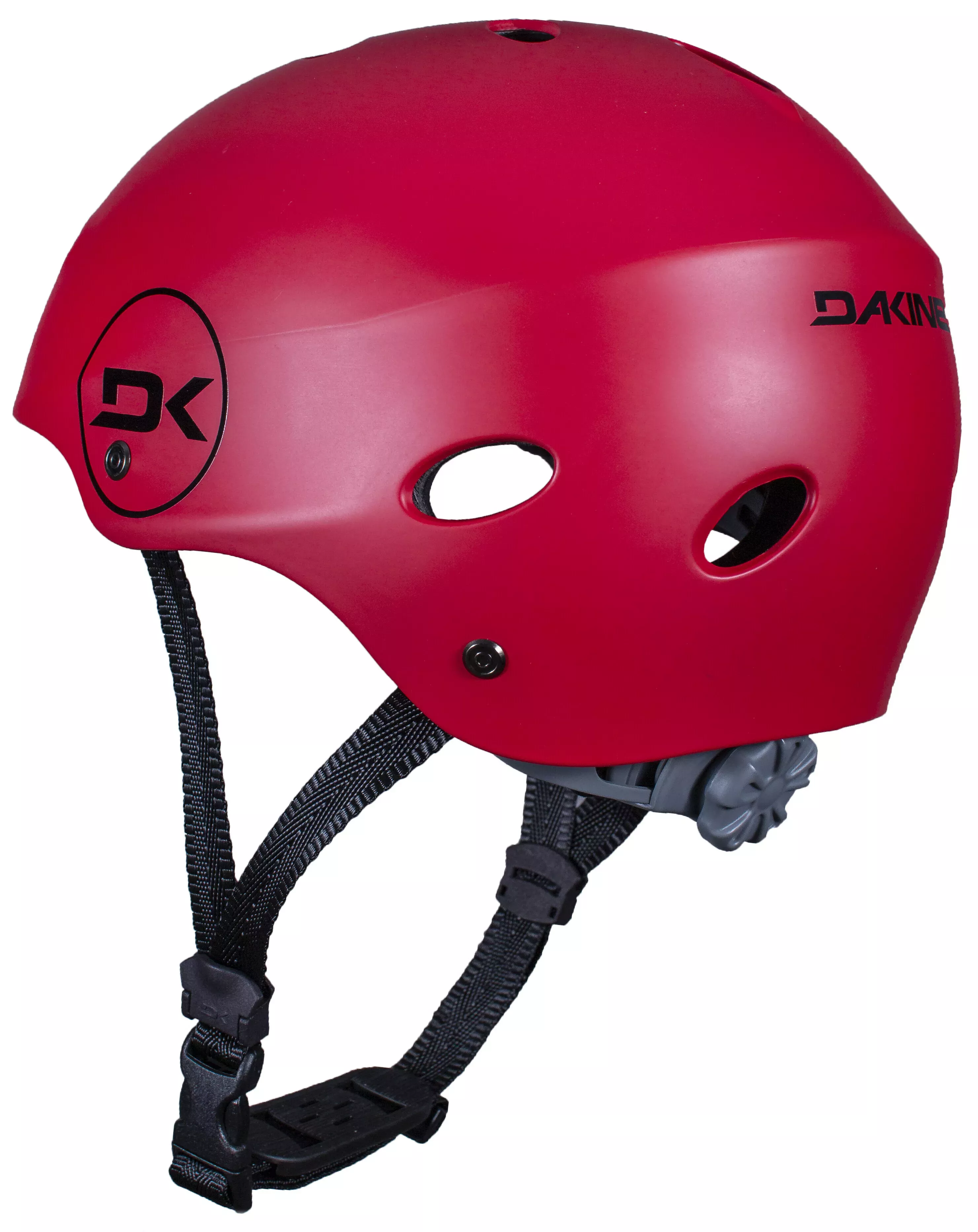 Шлем Dakine Renegade Helmet Red 2023