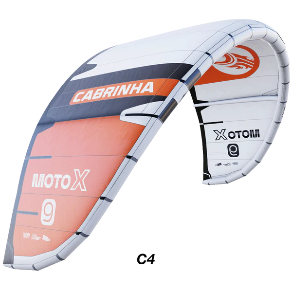 Кайт Cabrinha Moto X Apex 2025