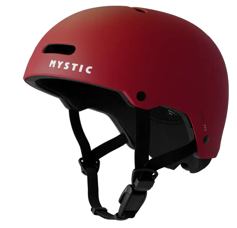 Шлем для водных видов спорта Mystic Vandal Pro Helmet Red