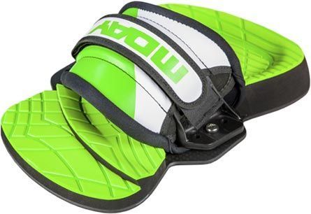 M-Day Kite Pads and Straps 2021
