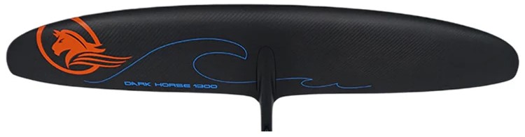 Lahoma Dark Horse Hydrofoil Front Wing