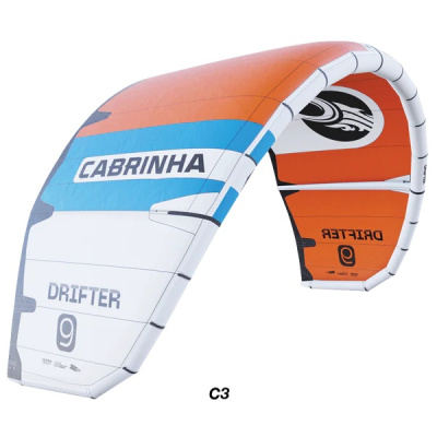 Кайт Cabrinha Drifter Apex 5 2025