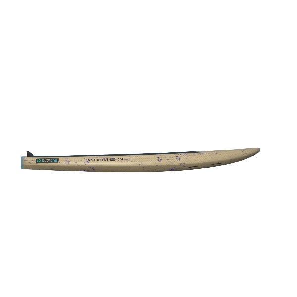 Фойлборд Duotone Foilboard Sky Style SLS 2026